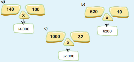 4. Sınıf Matematik Ders Kitabı Sayfa 115 Cevapları MEB Yayınları