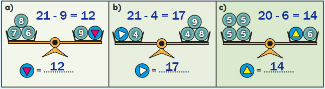 4. Sınıf Matematik Ders Kitabı Sayfa 116 Cevapları MEB Yayınları