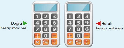 4. Sınıf Matematik Ders Kitabı Sayfa 118 Cevapları MEB Yayınları