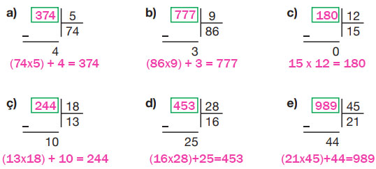 4. Sınıf Matematik Ders Kitabı Sayfa 122 Cevapları Pasifik Yayınları