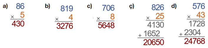 4. Sınıf Matematik Ders Kitabı Sayfa 88 Cevapları Pasifik Yayınları