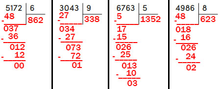 4. Sınıf Matematik Ders Kitabı Sayfa 96 Cevapları MEB Yayınları