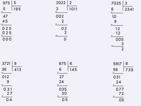 4. Sınıf Matematik Ders Kitabı Sayfa 99 Cevapları MEB Yayınları