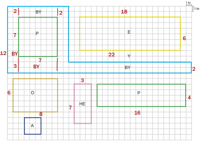 5. Sınıf Matematik Ders Kitabı Sayfa 160 Cevapları MEB Yayınları