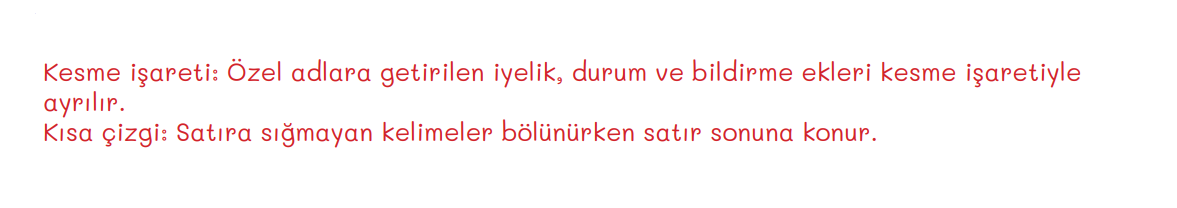 5. Sınıf Türkçe Ders Kitabı Sayfa 35 Cevapları MEB Yayınları