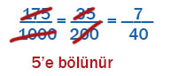 6. Sınıf Matematik Ders Kitabı Sayfa 141 Cevapları MEB Yayınları