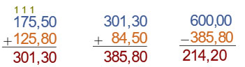 6. Sınıf Matematik Ders Kitabı Sayfa 163 Cevapları Doğa Yayıncılık