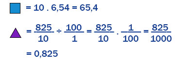 6. Sınıf Matematik Ders Kitabı Sayfa 164 Cevapları Doğa Yayıncılık