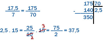 6. Sınıf Matematik Ders Kitabı Sayfa 167 Cevapları MEB Yayınları