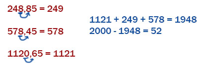 6. Sınıf Matematik Ders Kitabı Sayfa 167 Cevapları MEB Yayınları