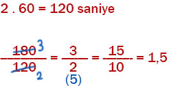 6. Sınıf Matematik Ders Kitabı Sayfa 178 Cevapları MEB Yayınları