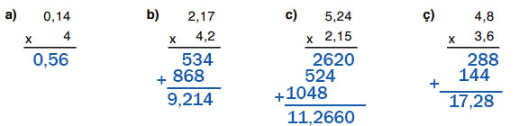 6. Sınıf Matematik Ders Kitabı Sayfa 179 Cevapları Doğa Yayıncılık