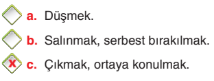 6. Sınıf Türkçe Ders Kitabı Sayfa 171 Cevapları Yıldırım Yayınları1