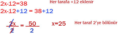 7. Sınıf Matematik Ders Kitabı Sayfa 130 Cevapları EDAT Yayınları