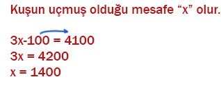 7. Sınıf Matematik Ders Kitabı Sayfa 135 Cevapları EDAT Yayınları