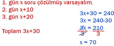 7. Sınıf Matematik Ders Kitabı Sayfa 142 Cevapları EDAT Yayınları