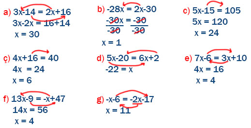 7. Sınıf Matematik Ders Kitabı Sayfa 143 Cevapları EDAT Yayınları