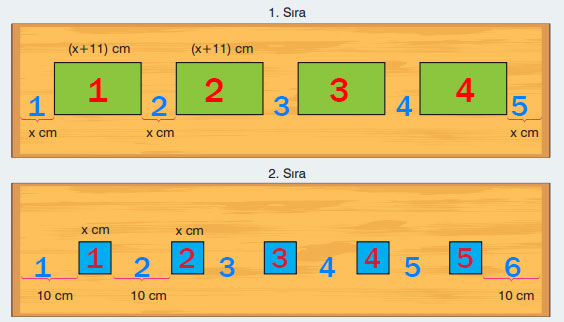 7. Sınıf Matematik Ders Kitabı Sayfa 144 Cevapları EDAT Yayınları