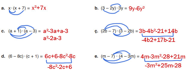 8. Sınıf Matematik Ders Kitabı Sayfa 119 Cevapları ADA Yayıncılık