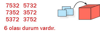 8. Sınıf Matematik Ders Kitabı Sayfa 120 Cevapları MEB Yayınları