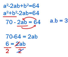 8. Sınıf Matematik Ders Kitabı Sayfa 126 Cevapları ADA Yayıncılık