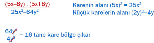 8. Sınıf Matematik Ders Kitabı Sayfa 126 Cevapları ADA Yayıncılık