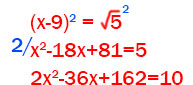 8. Sınıf Matematik Ders Kitabı Sayfa 131 Cevapları ADA Yayıncılık