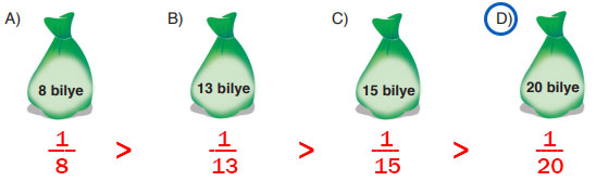 8. Sınıf Matematik Ders Kitabı Sayfa 132 Cevapları ADA Yayıncılık