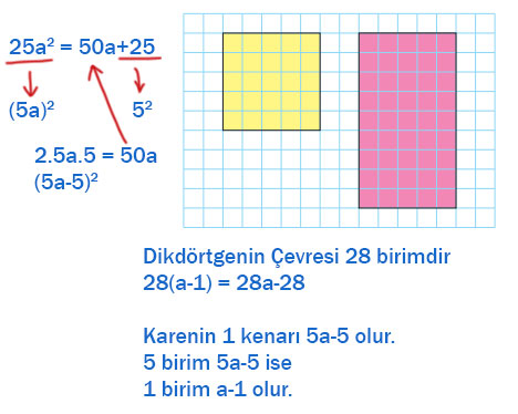 8. Sınıf Matematik Ders Kitabı Sayfa 137 Cevapları ADA Yayıncılık