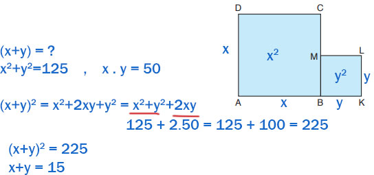 8. Sınıf Matematik Ders Kitabı Sayfa 137 Cevapları ADA Yayıncılık