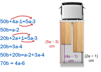 8. Sınıf Matematik Ders Kitabı Sayfa 137 Cevapları MEB Yayınları