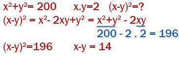 8. Sınıf Matematik Ders Kitabı Sayfa 149 Cevapları MEB Yayınları