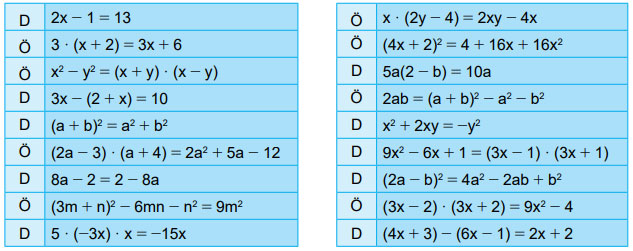 8. Sınıf Matematik Ders Kitabı Sayfa 149 Cevapları MEB Yayınları