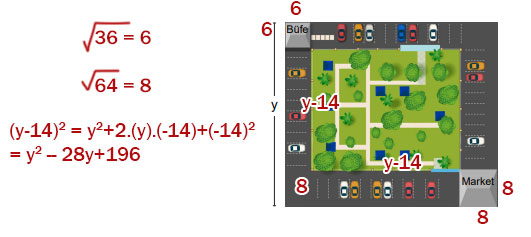 8. Sınıf Matematik Ders Kitabı Sayfa 150 Cevapları MEB Yayınları