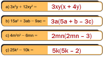 8. Sınıf Matematik Ders Kitabı Sayfa 154 Cevapları MEB Yayınları