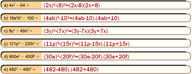 8. Sınıf Matematik Ders Kitabı Sayfa 159 Cevapları MEB Yayınları