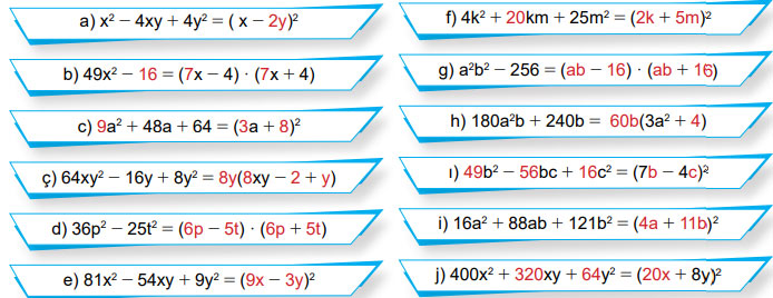 8. Sınıf Matematik Ders Kitabı Sayfa 160 Cevapları MEB Yayınları