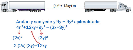 8. Sınıf Matematik Ders Kitabı Sayfa 161 Cevapları MEB Yayınları