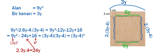 8. Sınıf Matematik Ders Kitabı Sayfa 161 Cevapları MEB Yayınları