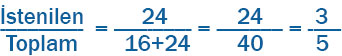 8. Sınıf Matematik Ders Kitabı Sayfa 164 Cevapları MEB Yayınları