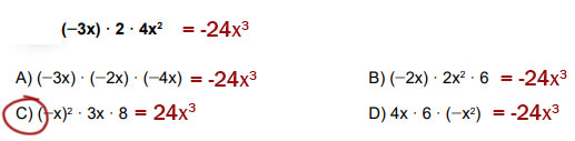 8. Sınıf Matematik Ders Kitabı Sayfa 165 Cevapları MEB Yayınları