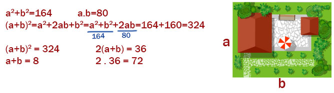 8. Sınıf Matematik Ders Kitabı Sayfa 165 Cevapları MEB Yayınları