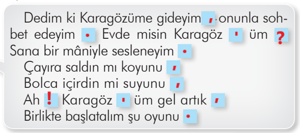 2. Sınıf Türkçe Ders Kitabı Sayfa 214 Cevapları İlke Yayıncılık