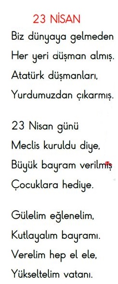 2. Sınıf Türkçe Ders Kitabı Sayfa 221 Cevapları İlke Yayıncılık