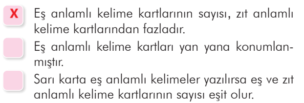 2. Sınıf Türkçe Ders Kitabı Sayfa 234 Cevapları İlke Yayıncılık4