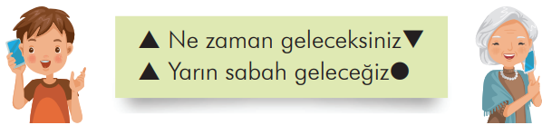 2. Sınıf Türkçe Ders Kitabı Sayfa 235 Cevapları İlke Yayıncılık