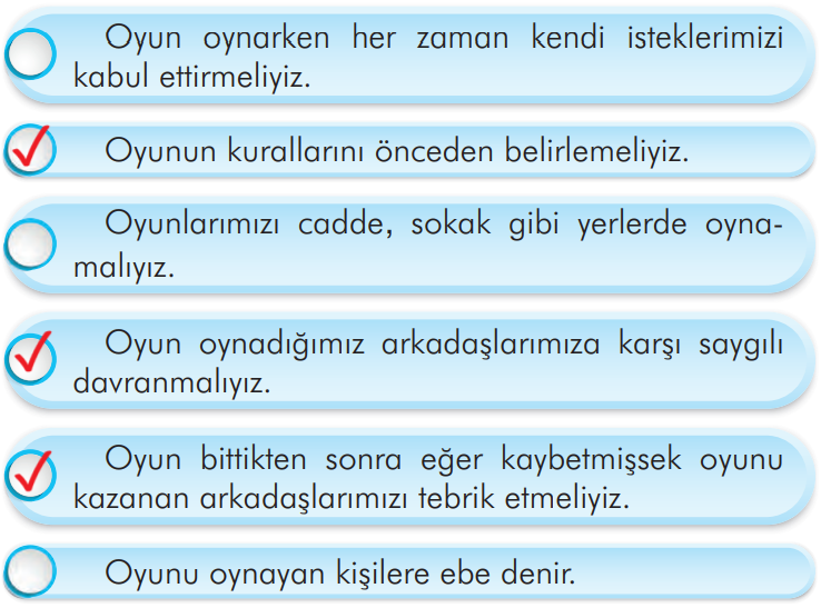 2. Sınıf Türkçe Ders Kitabı Sayfa 241 Cevapları İlke Yayıncılık