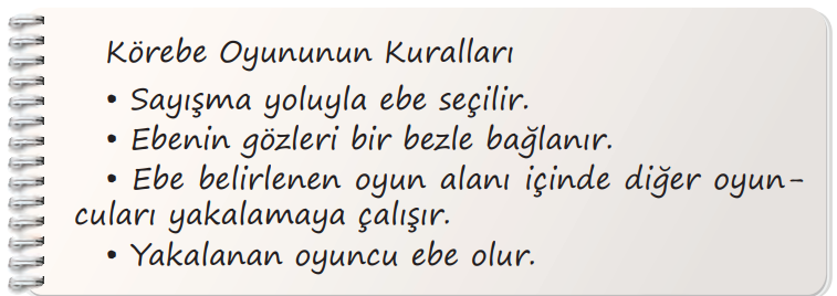 2. Sınıf Türkçe Ders Kitabı Sayfa 244 Cevapları İlke Yayıncılık