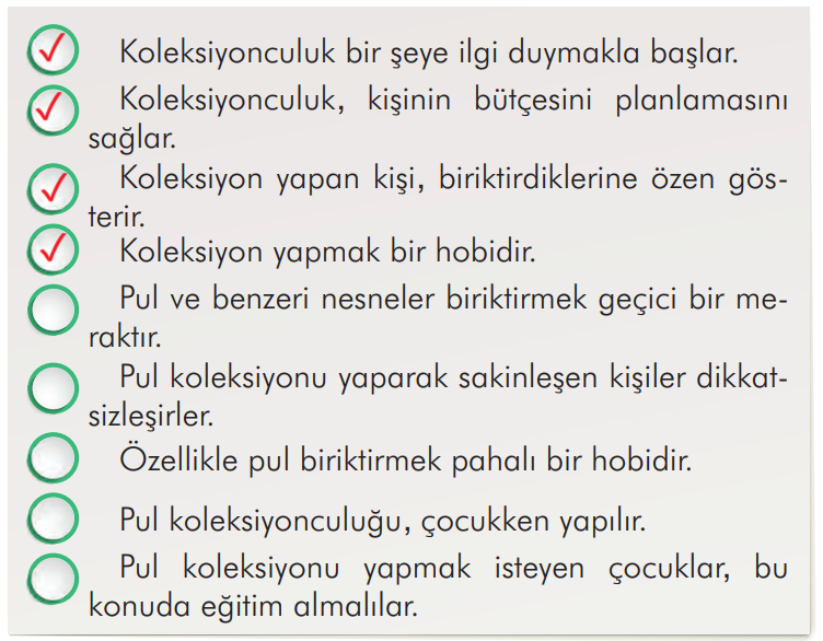 2. Sınıf Türkçe Ders Kitabı Sayfa 250 Cevapları İlke Yayıncılık