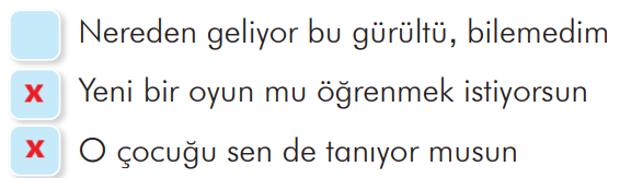 2. Sınıf Türkçe Ders Kitabı Sayfa 270 Cevapları İlke Yayıncılık2